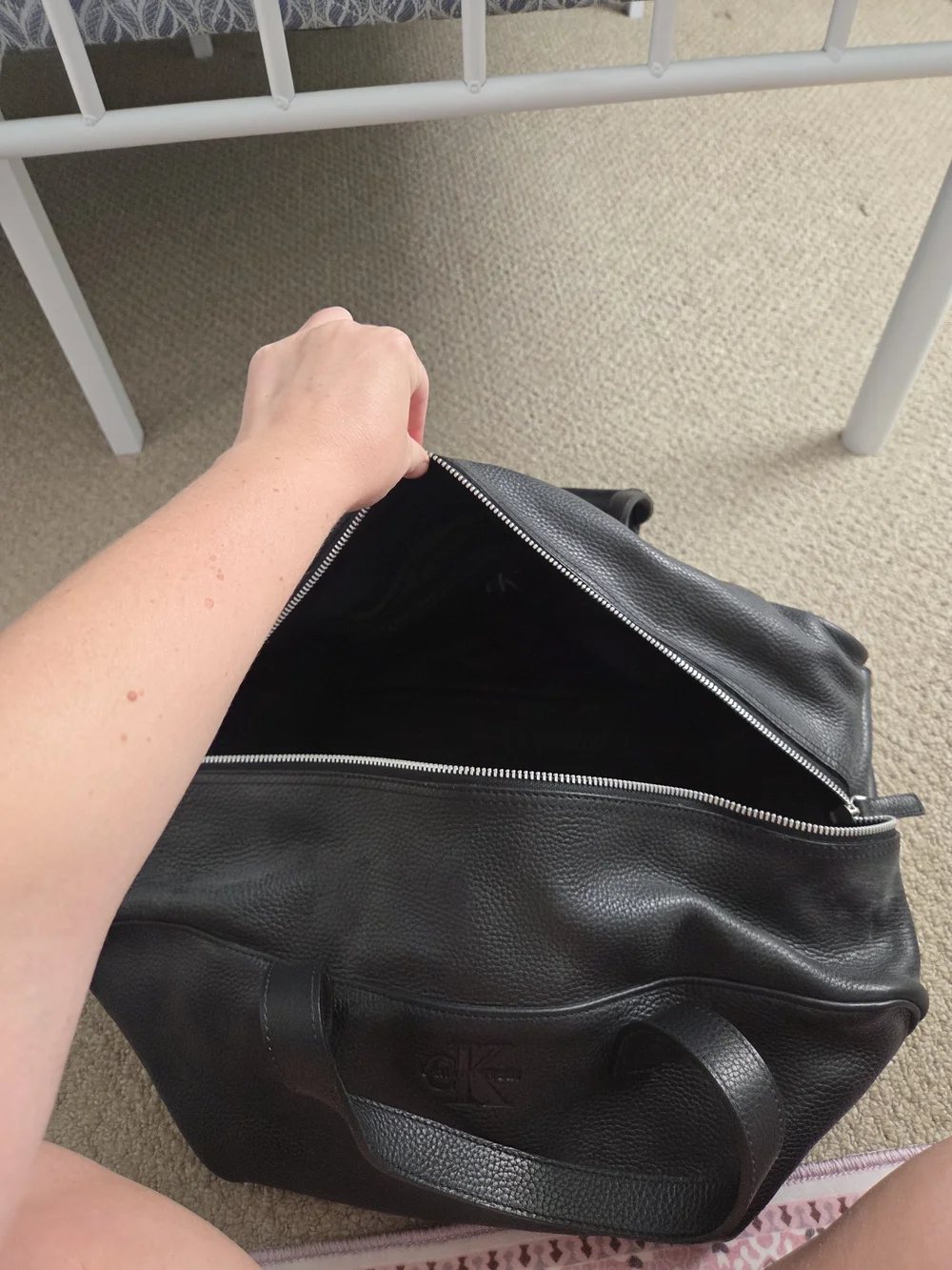 N/A calvin klein